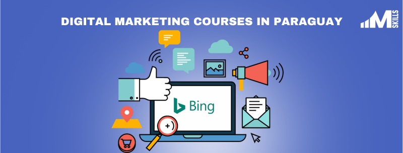 Top 7 Digital Marketing Courses In Paraguay