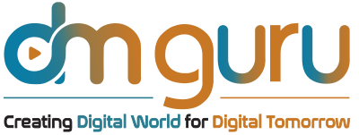 DM Guru Logo