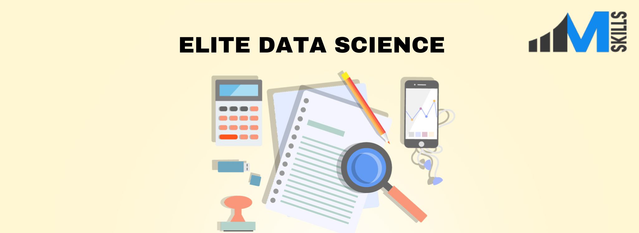 ELITE DATA SCIENCE