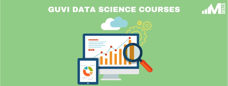 A Complete Guide To GUVI Data Science Courses