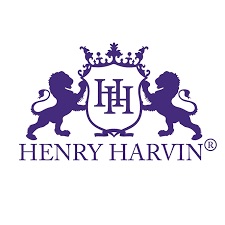 HENRY HARVIN Logo