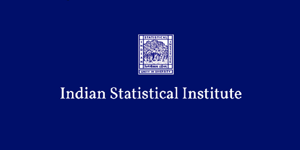 Indian-Statistical-Institute Logo
