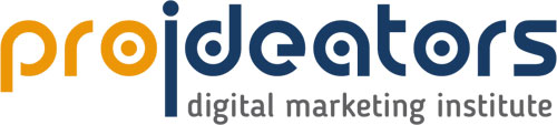 Proideators Logo