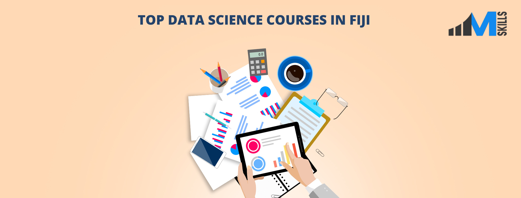 TOP DATA SCIENCE COURSES IN FIJI