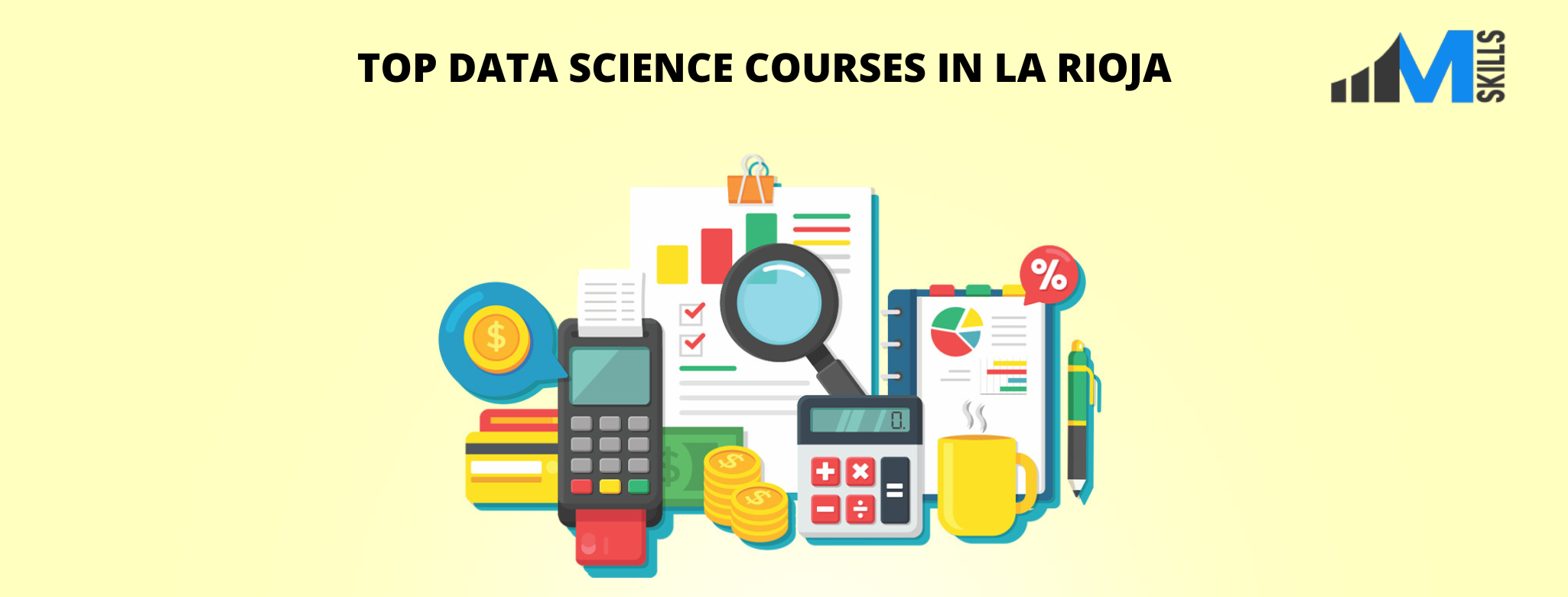 TOP DATA SCIENCE COURSES IN LA RIOJA