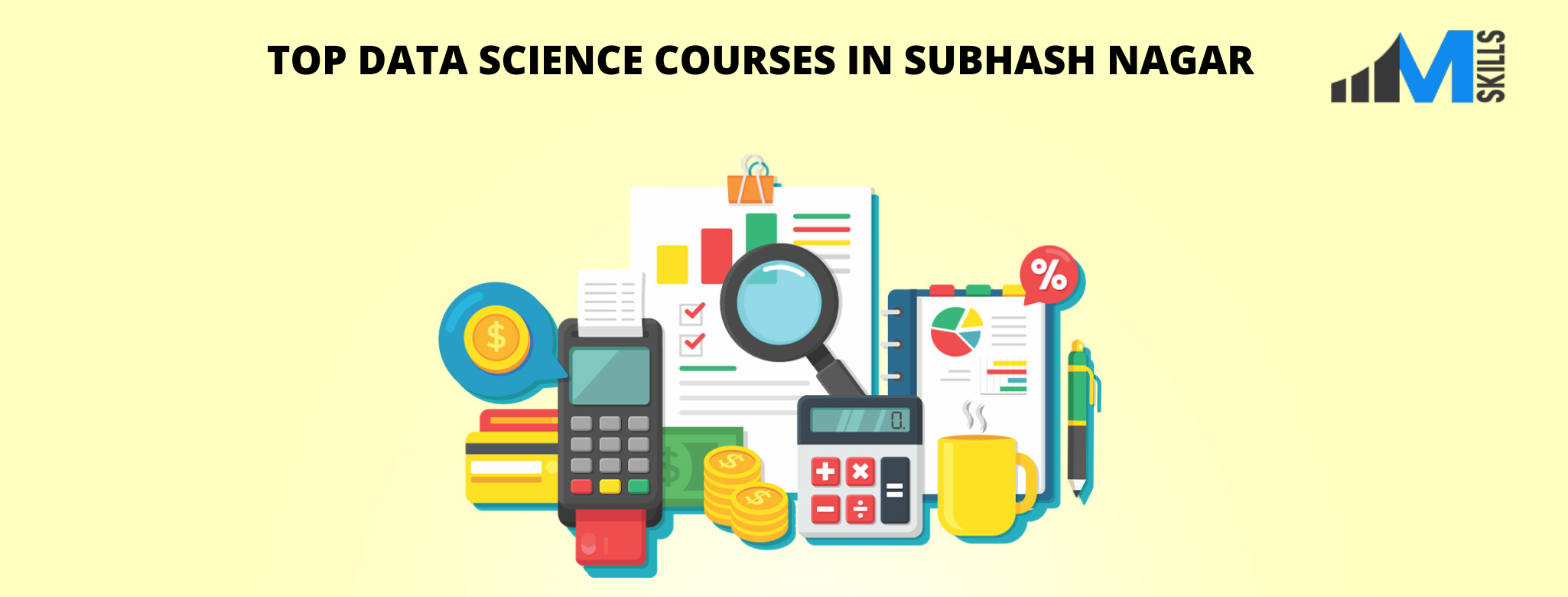 TOP DATA SCIENCE COURSES IN SUBHASH NAGAR