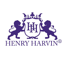 HENRY HARVIN LOGO