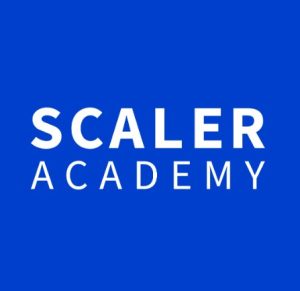 scaler academy logo