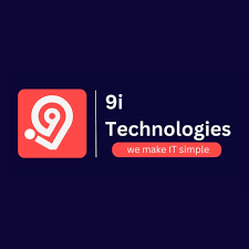 9I Technologies logo