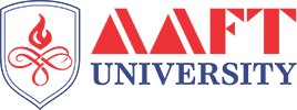 AAFT logo
