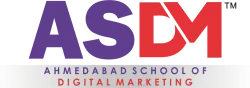 ASDM Logo