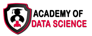 Academy of Data Science logo