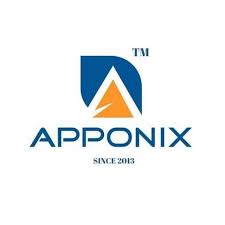 Apponix Logo
