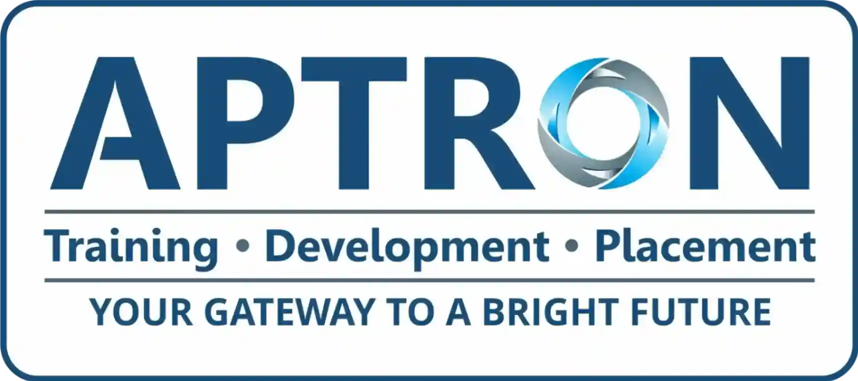 Aptron Logo