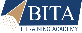 BITA Academy logo