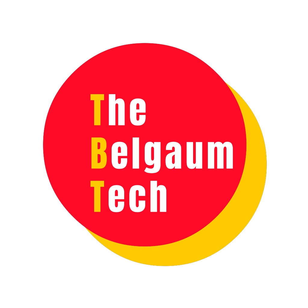 Belgaum Tech Logo