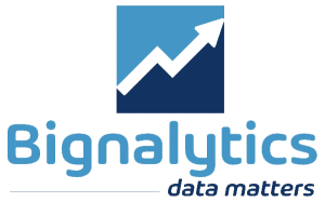 Big Analytics Logo