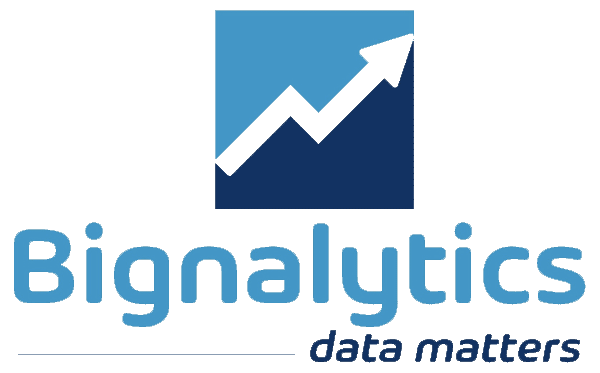 Big Analytics Logo