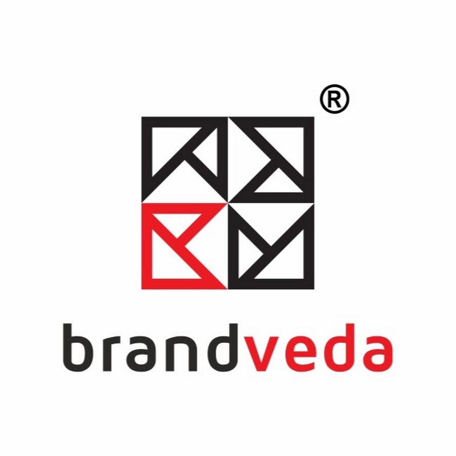 Brand Veda Logo