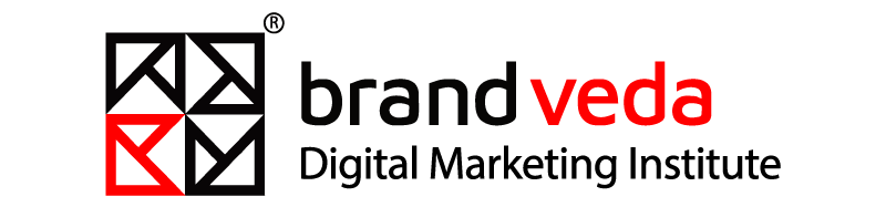 Brand Veda Logo