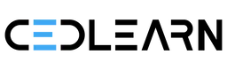 CED Learn Logo