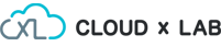 CloudX lab Logo