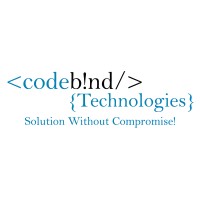 Codebind_technologies_logo