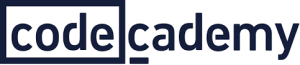 Codecademy logo