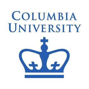 Columbia-University-Logo