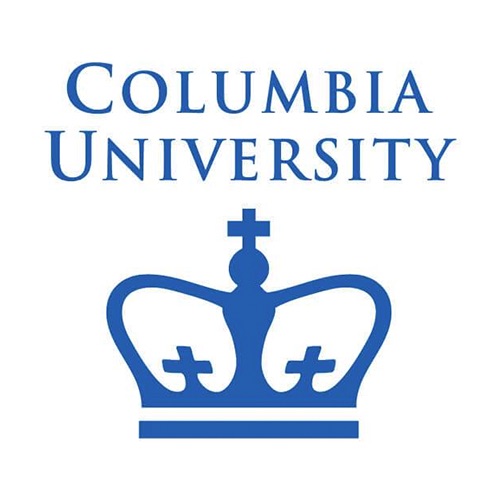 Columbia-University-Logo