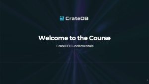CrateDB-logo