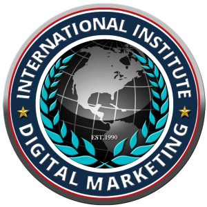 The International Institute of Digital Marketing-Logo