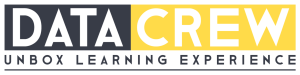 Data Crew Logo