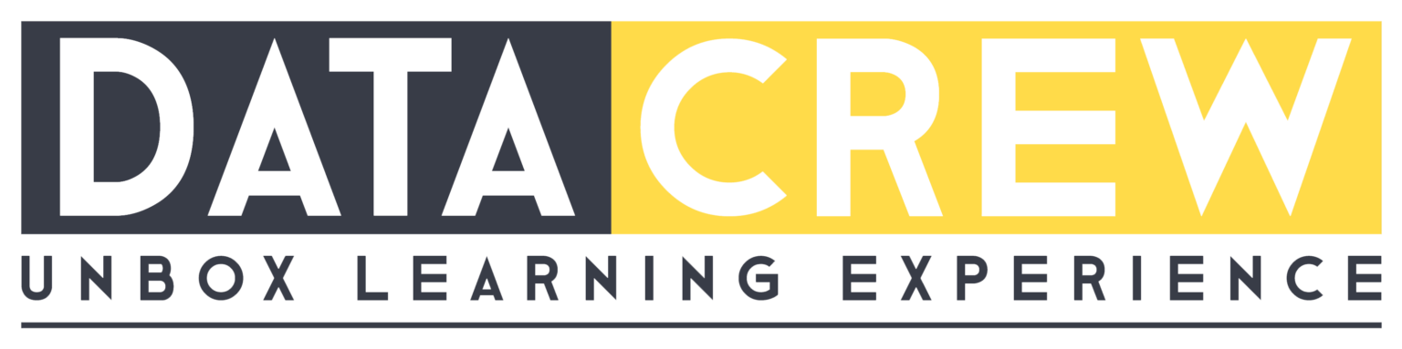 Data Crew Logo