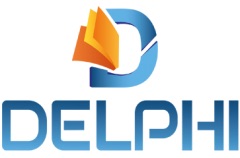 Delphi-Logo