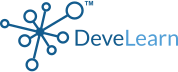Develearn Logo