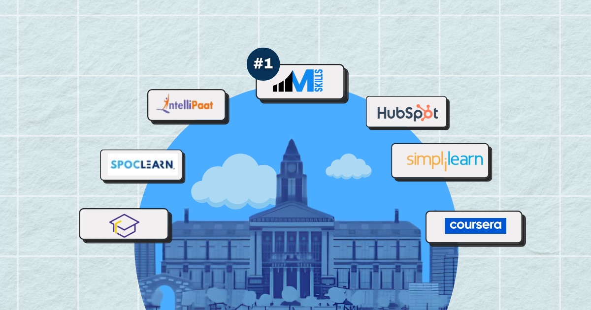 IIM SKILLS, HubSpot, The Knowledge Academy, Intellipat, Spoclearn-Digital Marketing Courses in Malawi