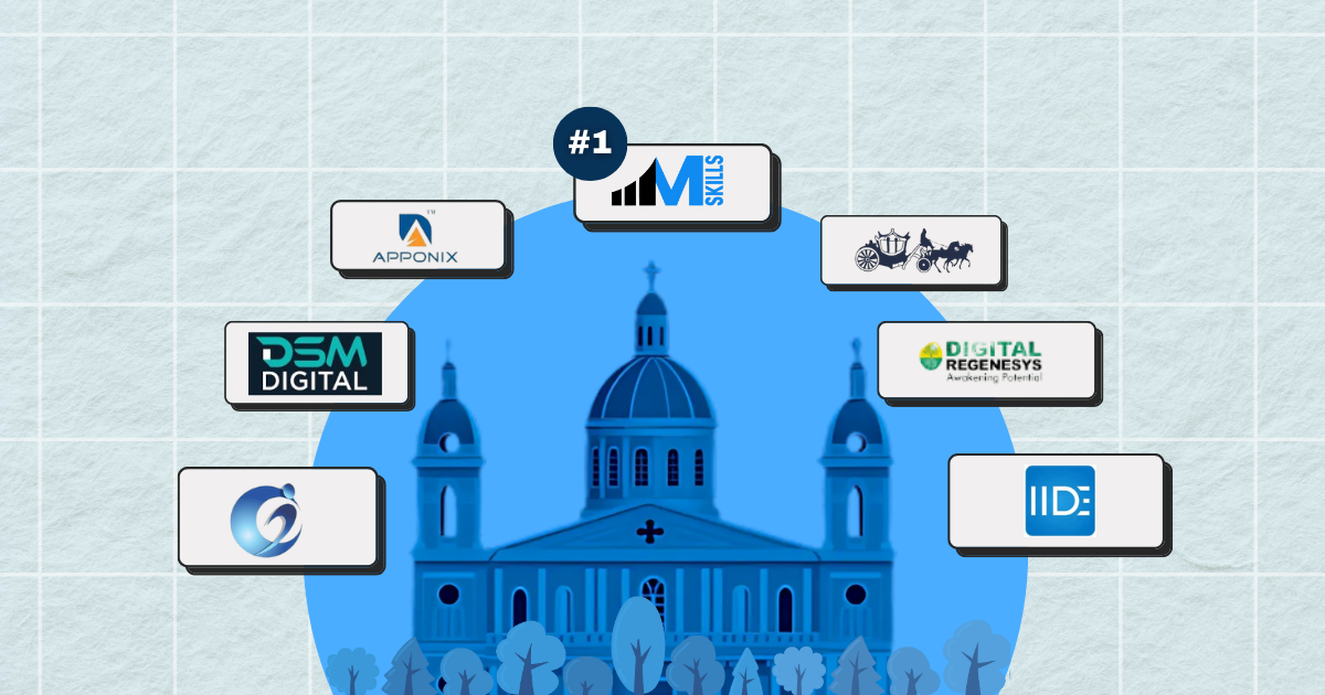 IIM SKILLS, DSM Digital, APPONIX, ICERT, IIDE-Digital-Marketing-Courses-in-Mozambique