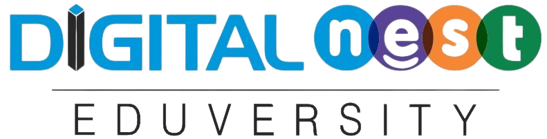 Digital Nest Logo