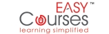 Easy Courses Logo