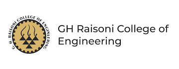GH Raisoni Logo