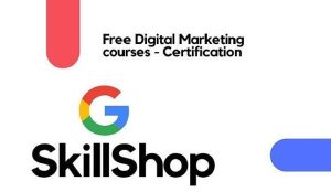 Google-Skillshop LOGO