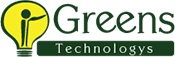 Green-Technologys-Logo