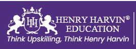 Henry Harvin Logo