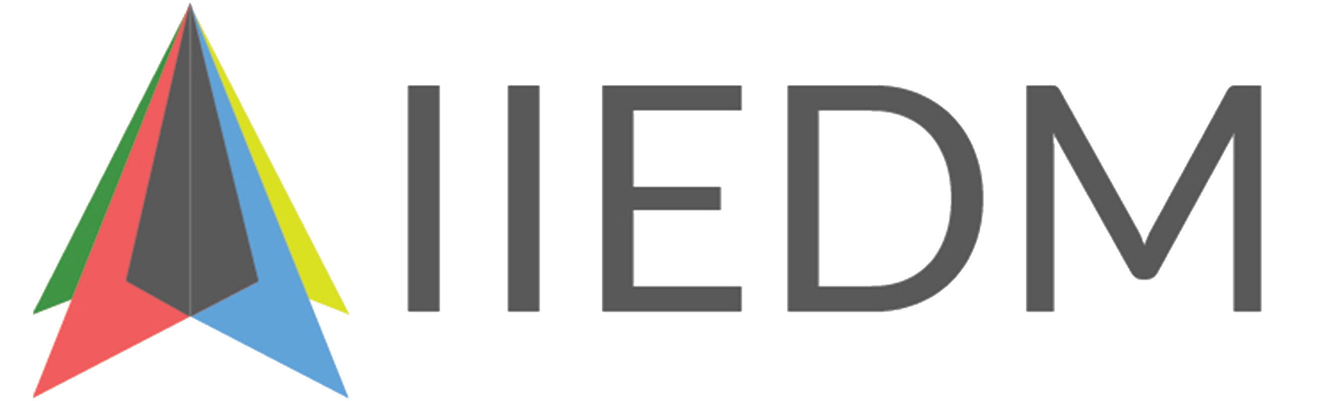 IIEDM Logo