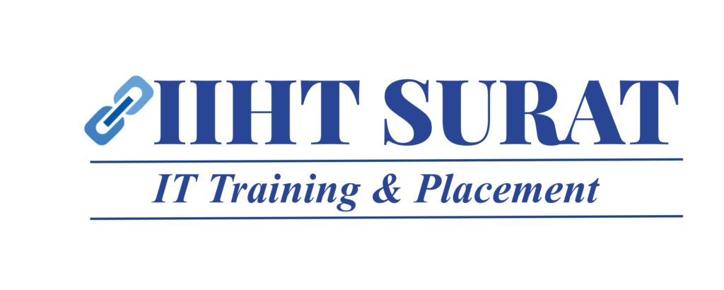 IIHT Surat Logo