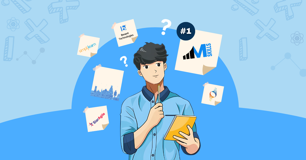 IIM SKILLS, Besant technologies, Simplilearn, Staragile, 360 DigitMG,Datamites, DataPro, Apponix Academy,Intellipaat - Data Science Courses in Visakhapatnam