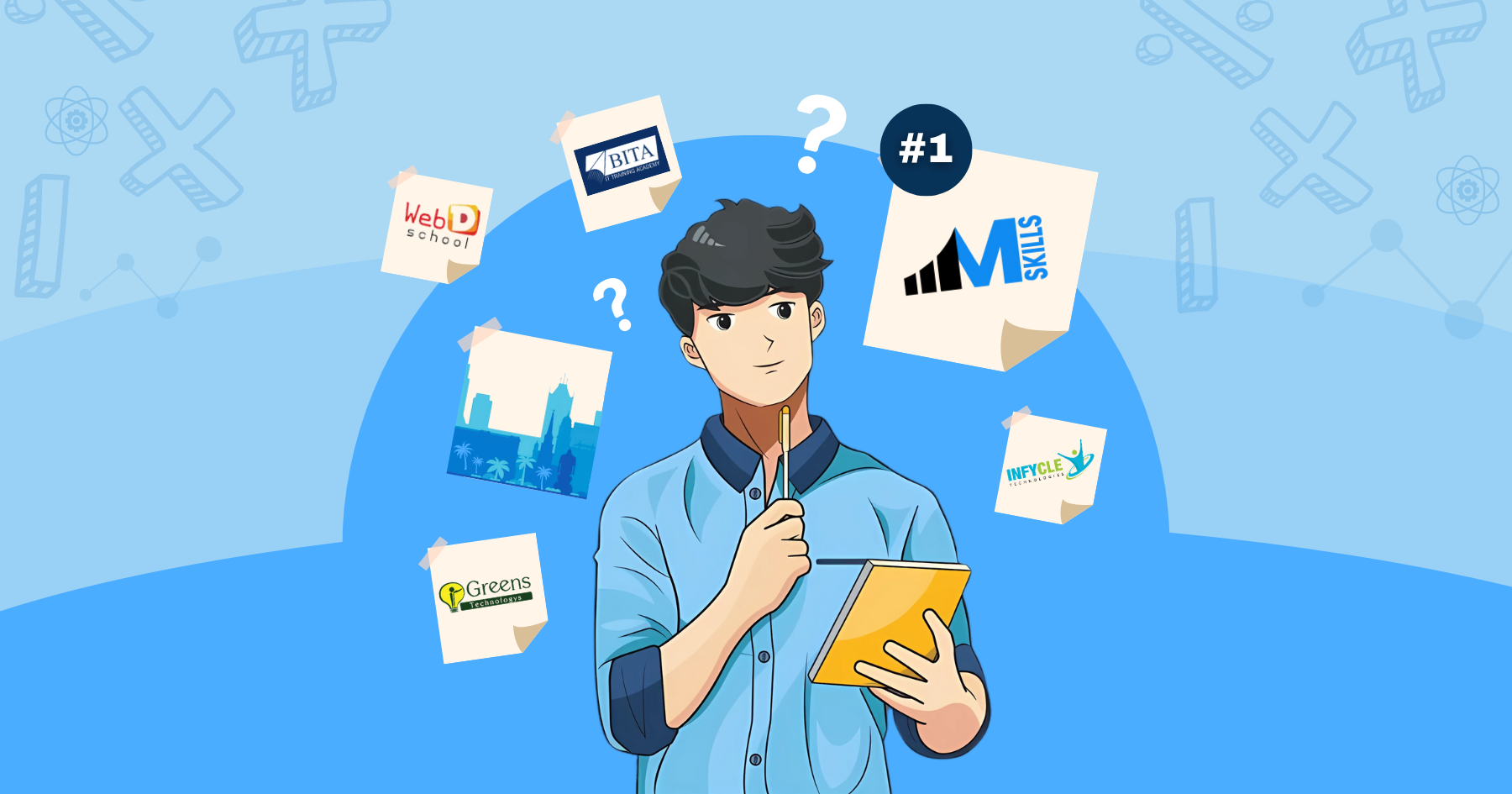 IIM SKILLS, BITA ACADEMY,WEBD SCHOOL,INFYCLE TECHNLOGIES,GREEN TECHNOLOGIES, BOSSCODER ACADEMY,DATAMITES, 360 DIGITMG,EXCELR - DATA SCIENCE COURSES IN CHENNAI