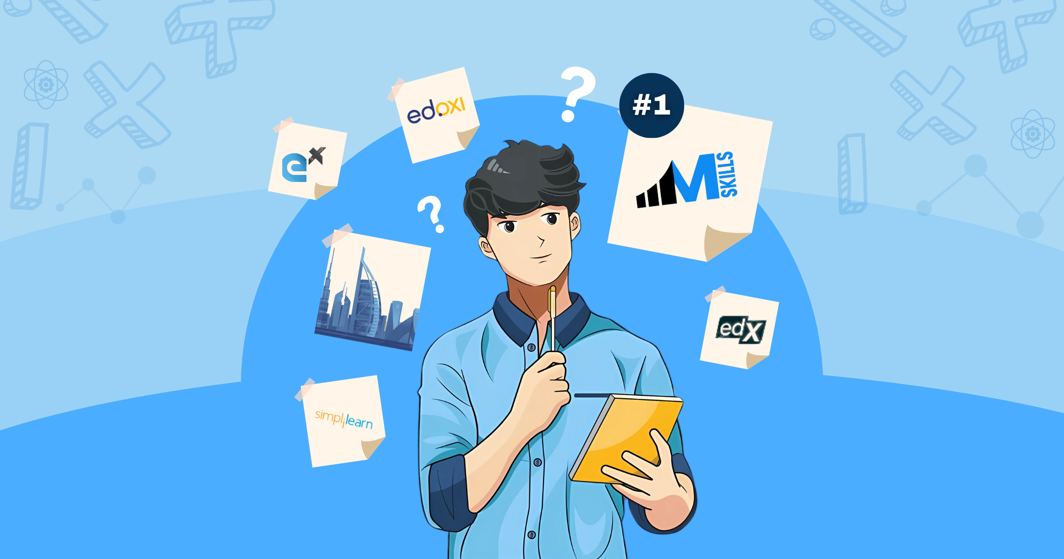 IIM SKILLS, edX, EXCELR,EDOXI,SIMPLILEARN, COURSERA, DATAMITES, UDACITY -DATA SCIENCE COURSES IN DUBAI