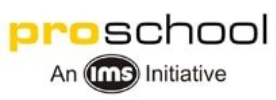 IMS Proschool Logo